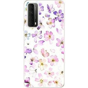 iSaprio Wildflowers pre Huawei P Smart 2021