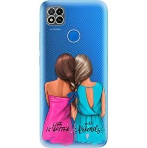 iSaprio Best Friends na Xiaomi Redmi 9C