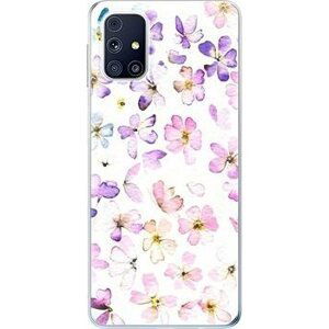 iSaprio Wildflowers na Samsung Galaxy M31s