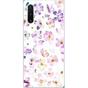 iSaprio Wildflowers pre Samsung Galaxy Note 10