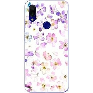 iSaprio Wildflowers pre Xiaomi Redmi 7