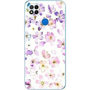 iSaprio Wildflowers na Xiaomi Redmi 9C