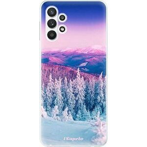 iSaprio Winter 01 pre Samsung Galaxy A32 5G