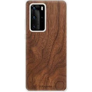 iSaprio Wood 10 pre Huawei P40 Pro