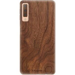 iSaprio Wood 10 pre Samsung Galaxy A7 (2018)