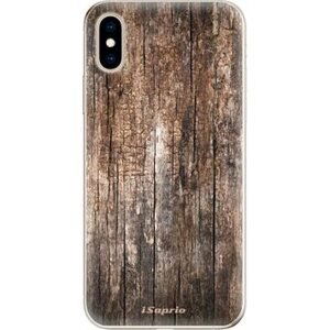 iSaprio Wood 11 na iPhone XS