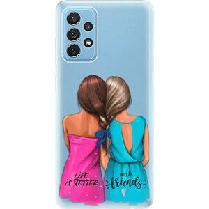 iSaprio Best Friends na Samsung Galaxy A72