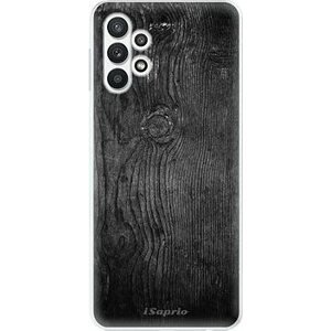 iSaprio Black Wood 13 pre Samsung Galaxy A32 LTE