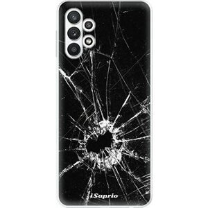 iSaprio Broken Glass 10 pre Samsung Galaxy A32 LTE