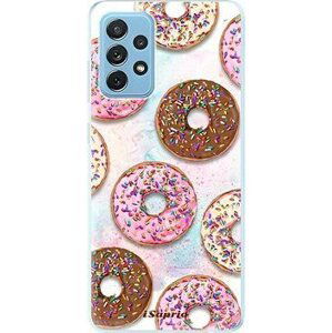 iSaprio Donuts 11 na Samsung Galaxy A72