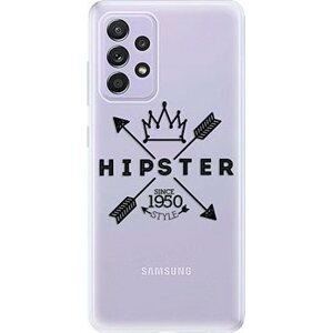 iSaprio Hipster Style 02 na Samsung Galaxy A52