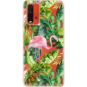 iSaprio Jungle 02 na Xiaomi Redmi 9T