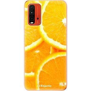 iSaprio Orange 10 na Xiaomi Redmi 9T