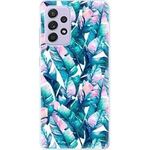 iSaprio Palm Leaves 03 pre Samsung Galaxy A52