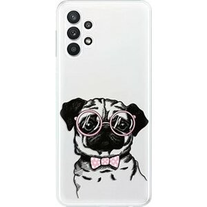 iSaprio The Pug pre Samsung Galaxy A32 LTE