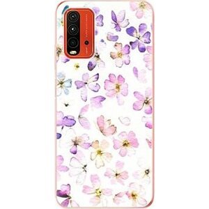 iSaprio Wildflowers na Xiaomi Redmi 9T