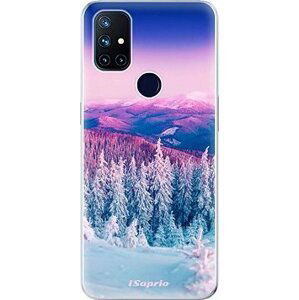 iSaprio Winter 01 pre OnePlus Nord N10 5G