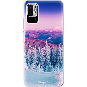 iSaprio Winter 01 pre Xiaomi Redmi Note 10 5G