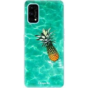 iSaprio Pineapple 10 pre Realme 7 Pro