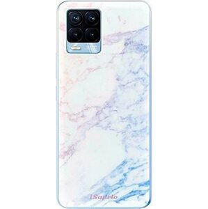 iSaprio Raibow Marble 10 pre Realme 8/8 Pro