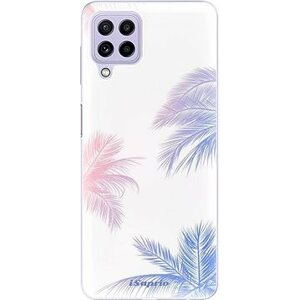 iSaprio Digital Palms 10 pre Samsung Galaxy A22