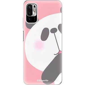 iSaprio Panda 01 pre Xiaomi Redmi Note 10 5G