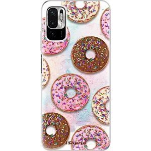 iSaprio Donuts 11 pre Xiaomi Redmi Note 10 5G