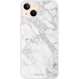 iSaprio SilverMarble 14 pre iPhone 13