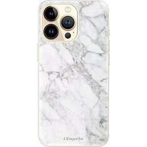 iSaprio SilverMarble 14 pre iPhone 13 Pro