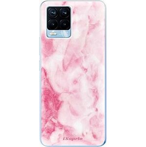 iSaprio RoseMarble 16 pre Realme 8/8 Pro