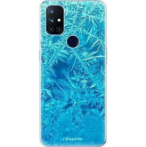 iSaprio Ice 01 pre OnePlus Nord N10 5G