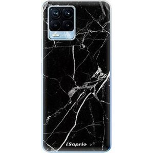 iSaprio Black Marble 18 pre Realme 8/8 Pro