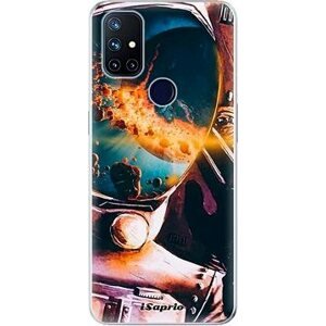 iSaprio Astronaut 01 pre OnePlus Nord N10 5G