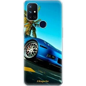 iSaprio Car 10 pre OnePlus Nord N10 5G