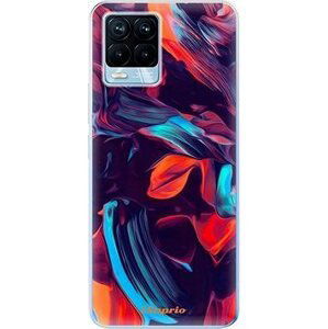 iSaprio Color Marble 19 pre Realme 8/8 Pro