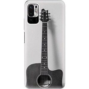 iSaprio Guitar 01 pre Xiaomi Redmi Note 10 5G