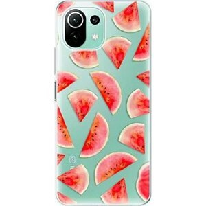 iSaprio Melon Pattern 02 pre Xiaomi Mi 11 Lite