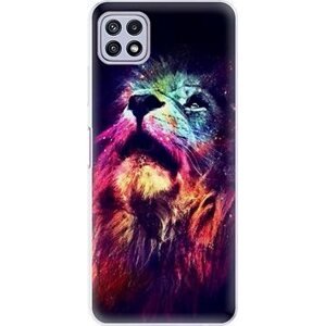 iSaprio Lion in Colors pre Samsung Galaxy A22 5G