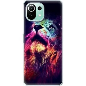 iSaprio Lion in Colors pre Xiaomi Mi 11 Lite