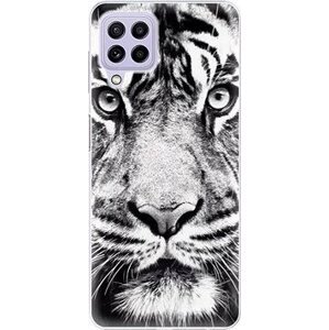 iSaprio Tiger Face pre Samsung Galaxy A22