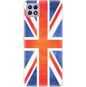 iSaprio UK Flag pre Samsung Galaxy A22 5G