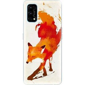 iSaprio Fast Fox pre Realme 7 Pro