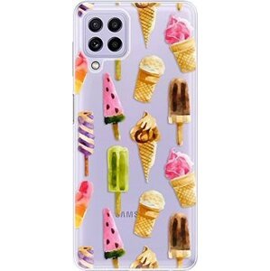 iSaprio Ice Cream pre Samsung Galaxy A22