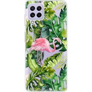 iSaprio Jungle 02 pre Samsung Galaxy A22