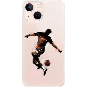 iSaprio Fotball 01 pre iPhone 13 mini