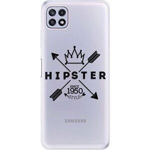 iSaprio Hipster Style 02 pre Samsung Galaxy A22 5G