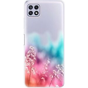 iSaprio Rainbow Grass pre Samsung Galaxy A22 5G