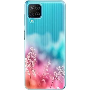 iSaprio Rainbow Grass pre Samsung Galaxy M12