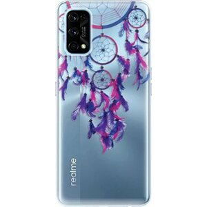 iSaprio Dreamcatcher 01 pre Realme 7 Pro