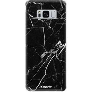 iSaprio Black Marble pre Samsung Galaxy S8